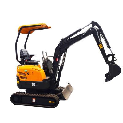 China Excavadoras Escavator China excavator ce/epa mini excavator 3t 0.8 3 ton -3.5 ton excavator machine for sale cheap price for sale