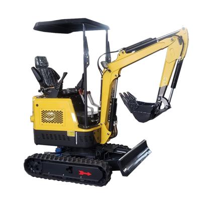 China Excavadoras Escavator China excavator ce/epa mini excavator 3t 0.8 3 ton -3.5 ton excavator machine for sale cheap price for sale