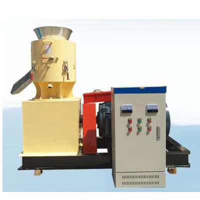 China Make animal feed fish animal feed grass cutting machine animal feed mixing milling machine-machine for pellet for sale