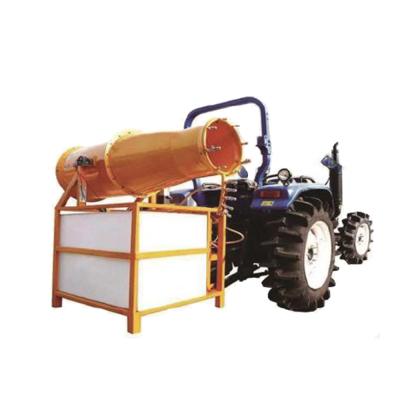 China Fan Spray Low Prices Agricultural Spraying Machine For Tractor With Pastoral Pesticide Irrigation for sale