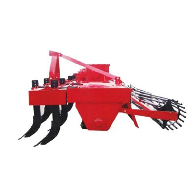 China Cheap Farms Series DGQN Deep Rototiller for Tractor for Sale in Africa for sale