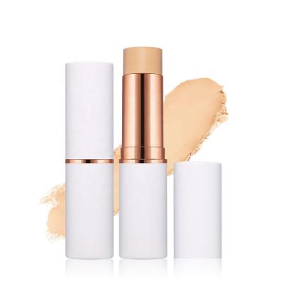 China Sunscreen No Logo Makeup Highlight Concealer And Highlight Stick for sale