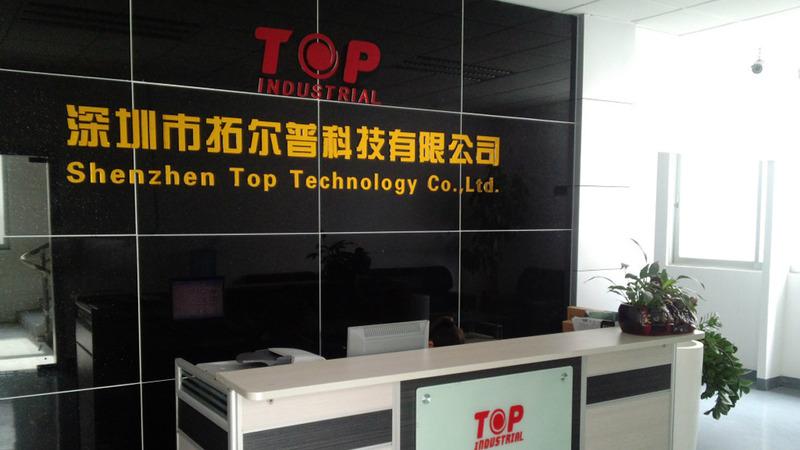 Verified China supplier - ShenZhen Top Technology Co., Ltd.