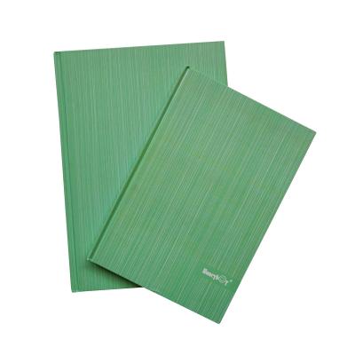 China Office and School Printed High Quality Suppliers Hard Cover Notebook for sale