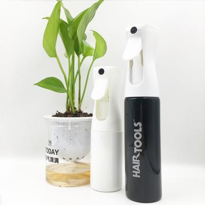 China Good Quality Eco - Friendly Spray Bottle 160ML 300ML Home And Office Use With Continuous Spray Function for sale