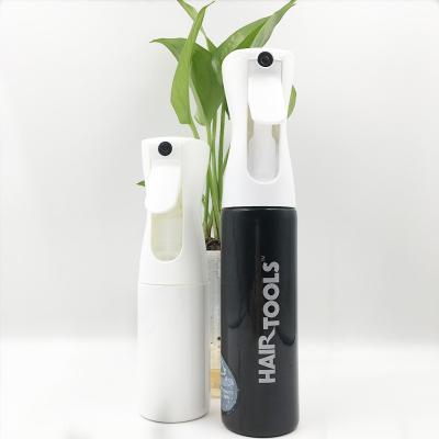 China High Quality Eco-friendly Household Spray Bottle 160ML 300ML Home And Office Use Spray Bottles Continuous Sprayer for sale