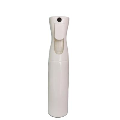 China Garden 10 Ounce Indoor Continuous Spray Water Bottle, Hair Mist Sprayer Bottle for sale