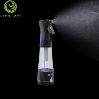 China Spray maker tending 2019 ozone water product disinfection water generator fine mist generator or water sanitizer for sale