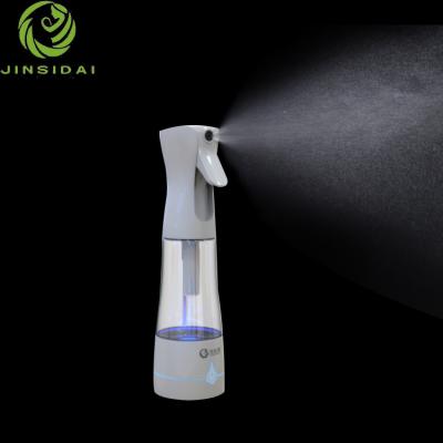 China Hot Selling Quick Producing Disinfectant Water Mist Chemical Resistance Spray Bottle for sale