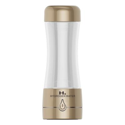 China Japan Sustainable Technology Hydrogen Smart Water Bottle for sale