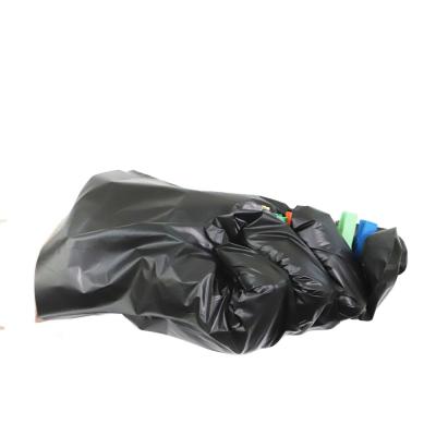 China Durable Disposable Food Grade Environmental Protection Strip Plastic Gloves for sale