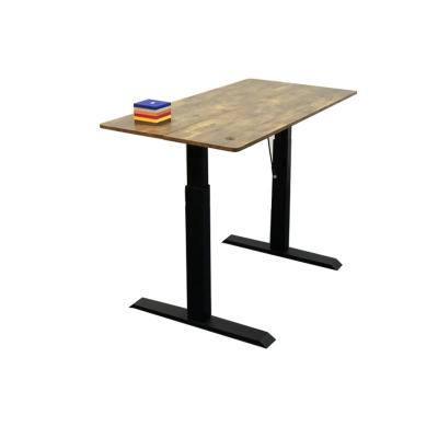 China (Height)Adjustable Height Adjustable Standing Computer Desk Or Table Rest To Stand Smart Computer Standing Desk for sale