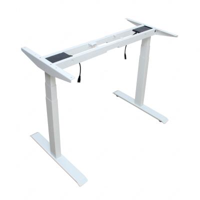 China (Height) Adjustable OEM Customized Popular Adjustable Height Comfortable Desk for sale