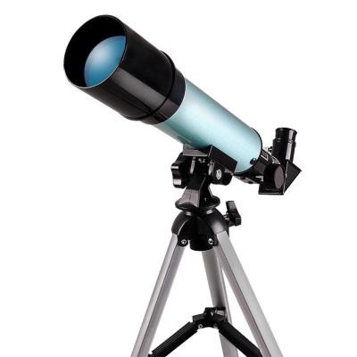 China TELESCOPE 50x360mm Telescope Scope Astronomical Telescope Monocular Spot Mirror For Astronomy F36050 for sale