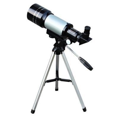 China Professional TELESCOPE Astronomy F30070M Refractor Telescope for Kids Outdoor Space Astronomical Telescope Space Observation for sale