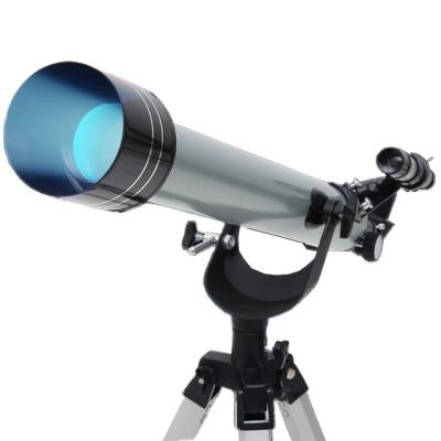 China 60900astronomical TELESCOPE Refractor Telescope Refractor Astronomical Telescope/Professional Telescope For Student Hobby Beginners for sale