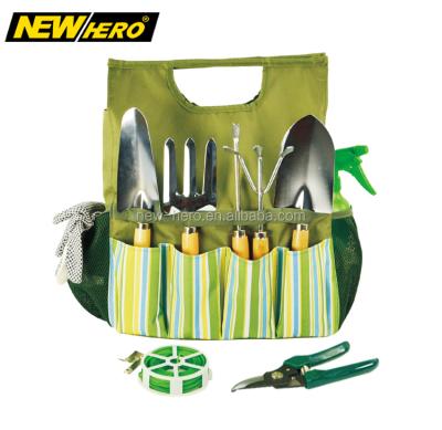 China GARDEN TOOL KIT adult garden set for sale