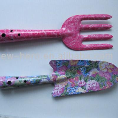 China 2 PCS NH FLORAL GARDEN TOOL for sale