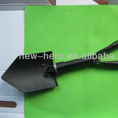 China High quality garden shovel army shovel for sale