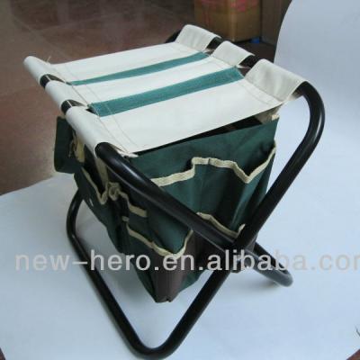 China NH Folding Garden Stool for sale