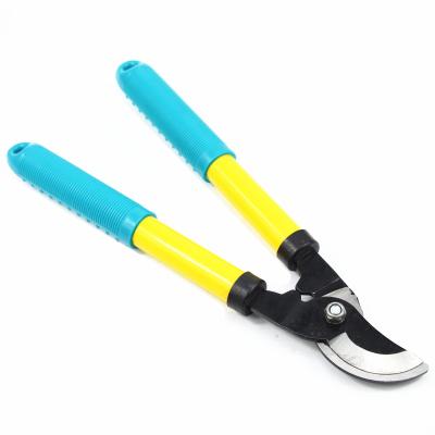 China Mini Bypass Lopper Anti-Slip Handle for sale