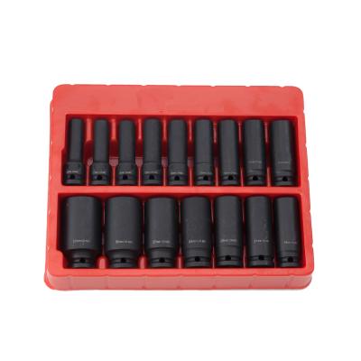 China Auto Repair Decoration Tool Accessories Socket Set for sale