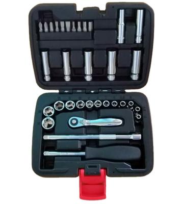 China Dr. Command Hand Tools 33pc 1/4