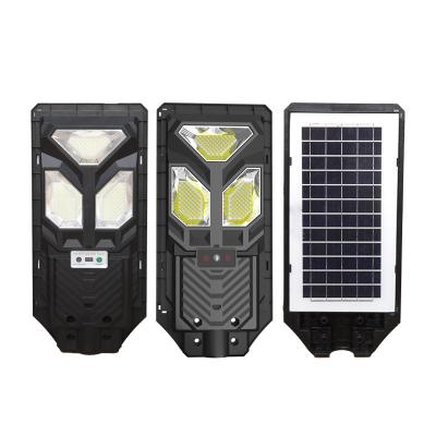 China ROAD 150W 250W 350W 450W All in one solar street lamp,streetlight solar street light for sale