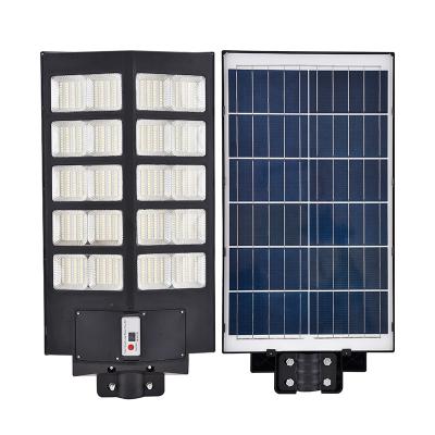 China ROAD Wholesale Price ip67 solar street lamp 1000w solar street light 1000w for sale