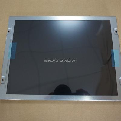 China Application AA084XD11 Mitsubishi Industrial LCD Panels 8.4 Inch IPS High Brightness Industrial TFT LCD for sale