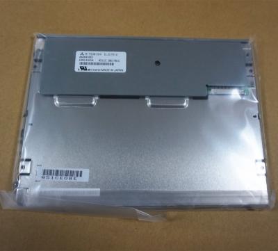 China Application AA084XB01 Mitsubishi industrial lcd panels 8.4 inch industrial TFT lcd panel with 1024*768 XGA resolution also could provide touch screens for sale