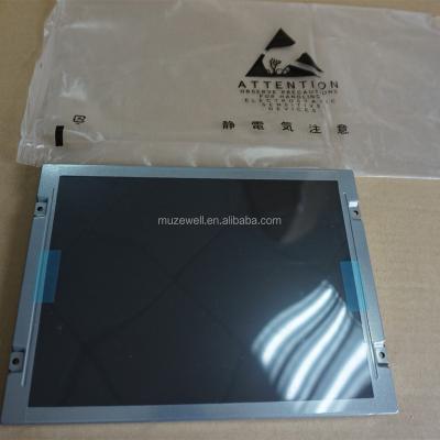 China Application AA08XE01 Mitsubishi Industrial LCD Panels 8.4 Inch TFT Industrial LCD Panel With 1024*768 XGA Resolution for sale