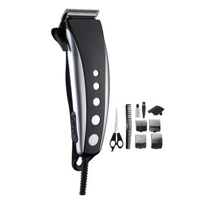 China Cheap AE219 Car Hair Grooming Kit Hair Trimmer Clipper for sale