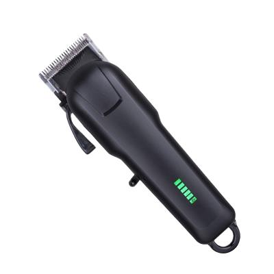 China Professional Rechargeable Car Hair Trimmer Clipper for sale