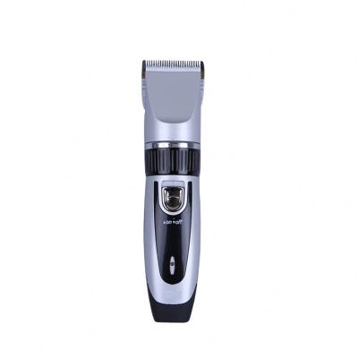 China Car Anbolife Electric Personal Hair Trimmer Cordless Baby Hair Clippers For Men Kids Hair Cutter for sale