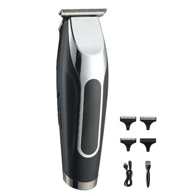 China Household Beard Trimmer USB Hair Trimmer for sale