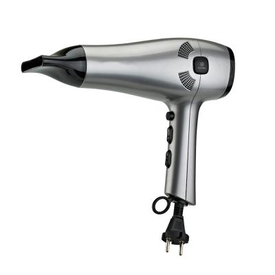 China 1800w 2000w 2200w 2400w 2600w professional powerful hair brush ionic hair dryer for hair styler tool for sale