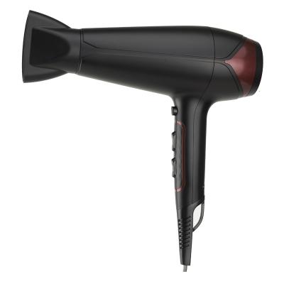 China One Stage Ionic Portable Electric Hair Blow Dryer Hair Dryer for sale