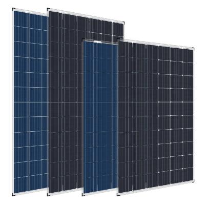 China 4.0mm2 Photovoltaic Special Cable Monocrystalline Single Crystal Solar Panel Customizable Standard Various for sale