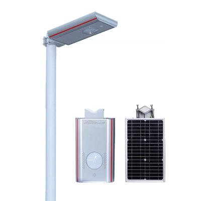 China ROAD Lighting Pole Lights Outdoor System New 60 Watt Led Aluminum Solar Street Light for sale