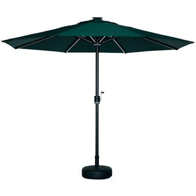 China Custom Wholesale Parasols Parasol 4m Patio Umbrellas from Modern Market Focused Supplier for sale