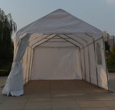 China UV-Resistance Hot Sale Car Garage Parking Lot Car Shelter Waterproof Fireproof With Low Price Car Parking Tents for sale