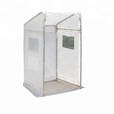 China Waterproof Car Parking Storage Tent Shelter Door Shelter Gantry With Low Price for sale