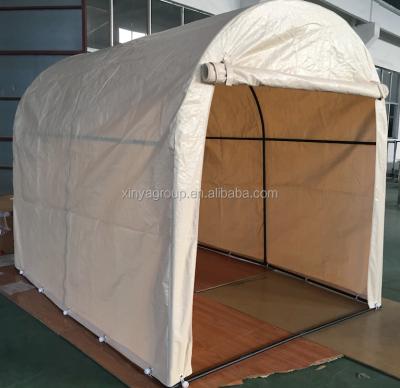 China Waterproof bicycle tent in china bicycle shelter bike shelter with factory price for sale