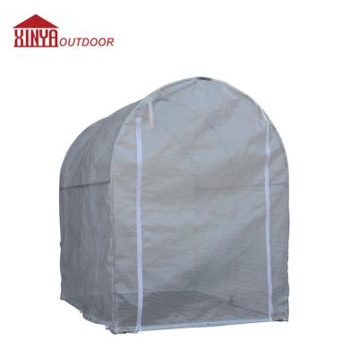 China Waterproof High Quality Low Cost Motorcycle Shelter For Wholesales for sale