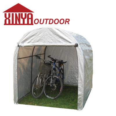 China Waterproof Folding Bike Shelter Folding Canopy for sale