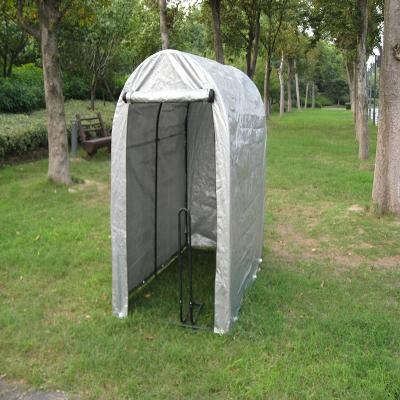 China Waterproof Bicycle Tent Canopy Bike Shed Parking Tent for sale