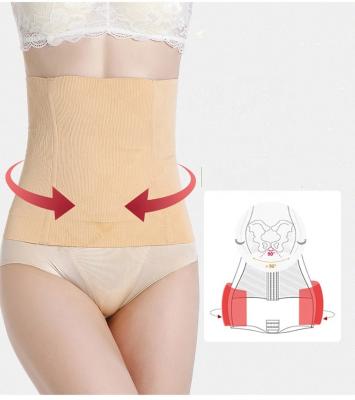 China Breathable Belt Women's Abdomen Belt , Postpartum Body Shaping And Shaping Belt for sale