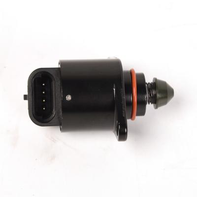 China 17112648 17103396 8171033960 8171126480 Hot Selling AC75 CV10024 5277374 4713876 Idle Speed ​​Air Control Valve For Dodge 15.5*7.2*6.35 for sale