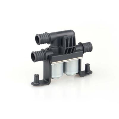 China 6411 6906652-07 1 147 412 159 high quality for BMW Heater Valve Control 16.9*10.2*6.2 for sale